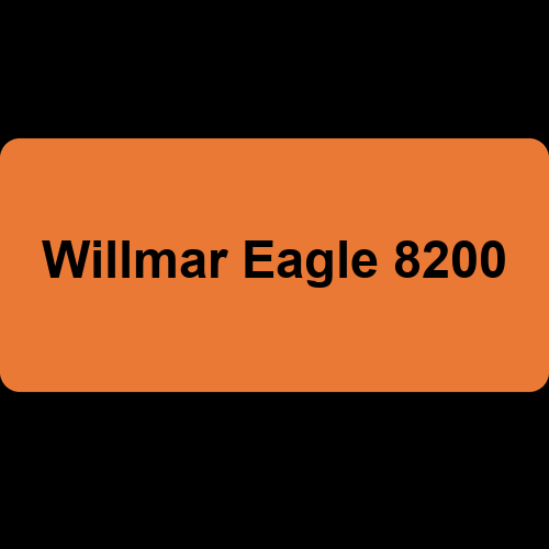 Willmar Eagle 8200